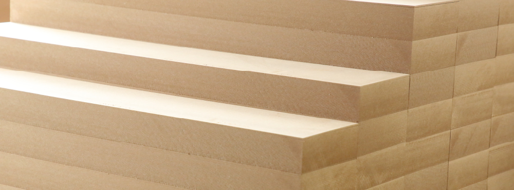 Medium Density Fiberboard